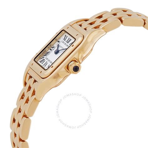 cartier wgpn0038|Panthère de Cartier watch.